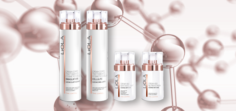 Buono sconto da 50€ su tutti i prodotti Liolà Cosmetics