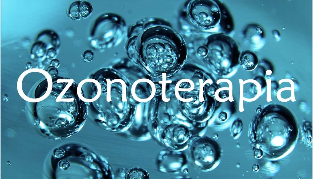 L’ossigeno ozono terapia come protezione dai virus