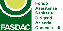 Convenzione con il FASDAC