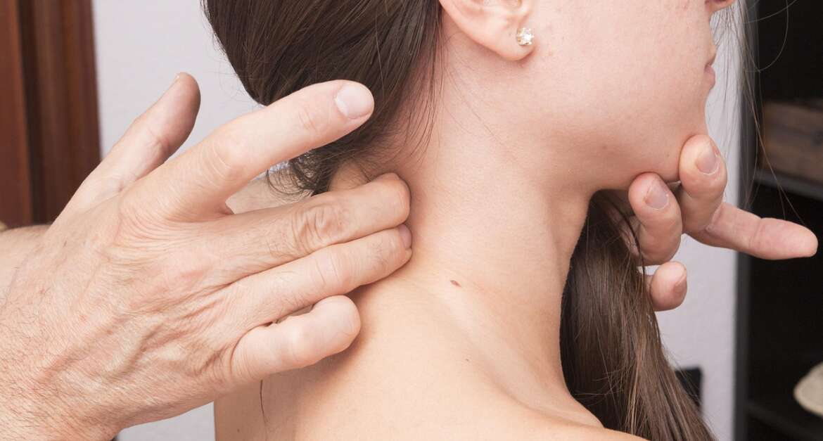 Cervicalgia: Come Capire i Sintomi Prima che Diventino un Problema Serio