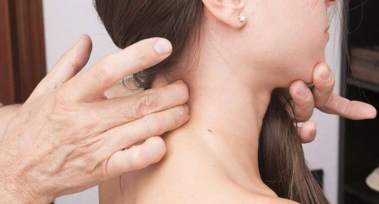 Cervicalgia: Come Capire i Sintomi Prima che Diventino un Problema Serio
